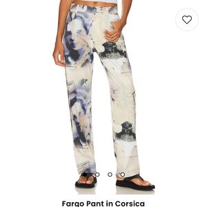 MIAOU Fargo Pant